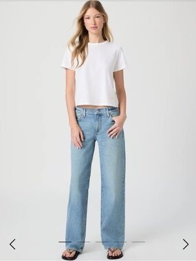 PAIGE Dana Jean in Sepulveda Wash size 30